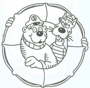 Kapit�n Blaub�r01