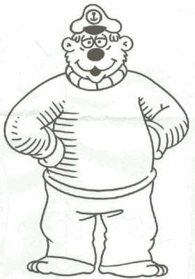 Kapit�n Blaub�r02