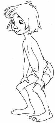 Mogli